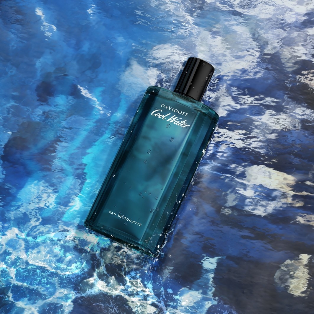 Cool Water