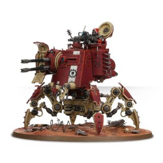 Adeptus Mechanicus Onager Dunecrawler (59-13)