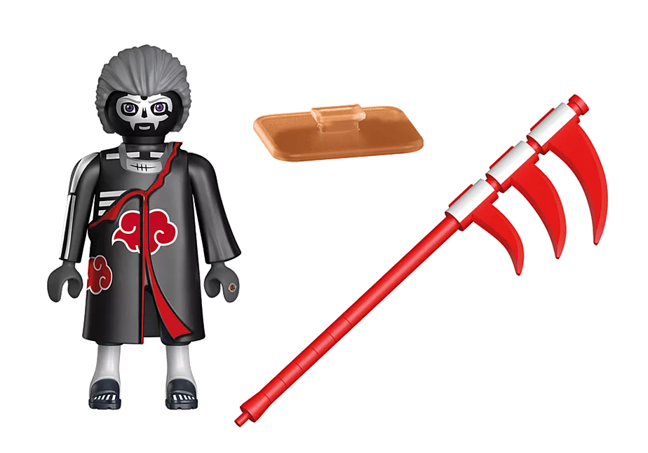 Hidan