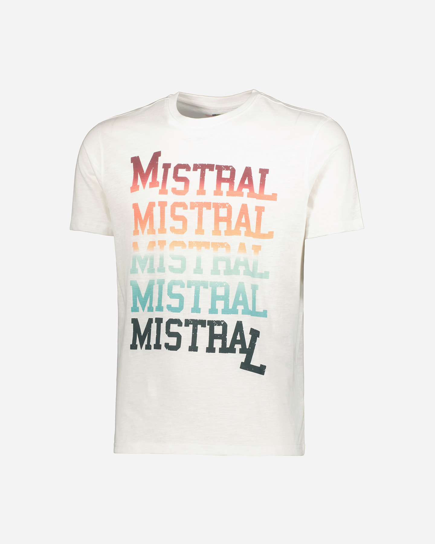 Tričko Mistral Degrad® M MM690S23-001