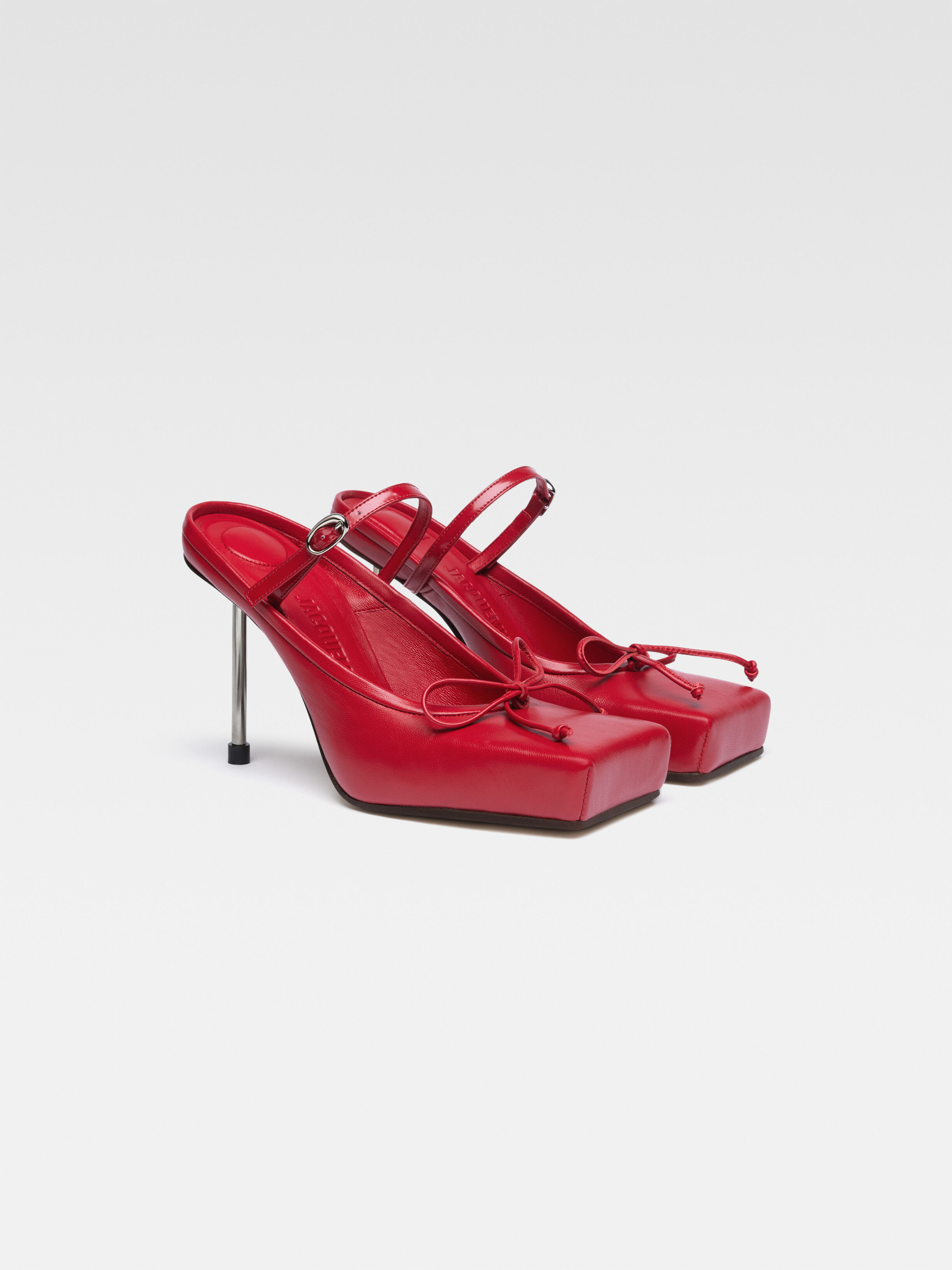 Les chaussures Ballet
