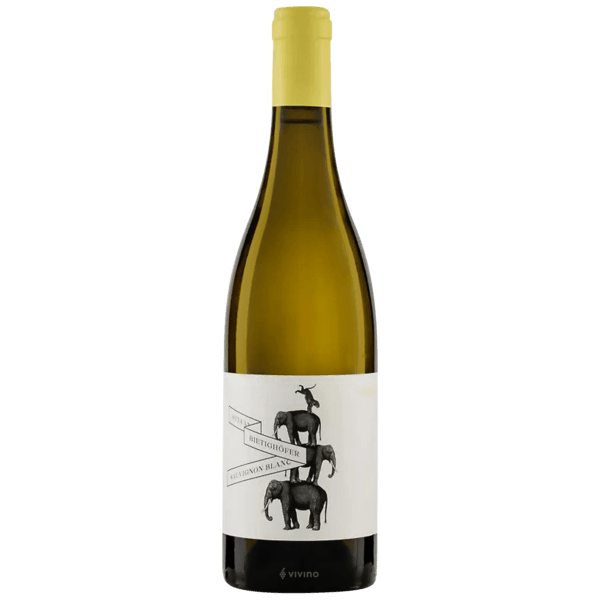 BietighöferReserve Sauvignon Blanc trocken 2022