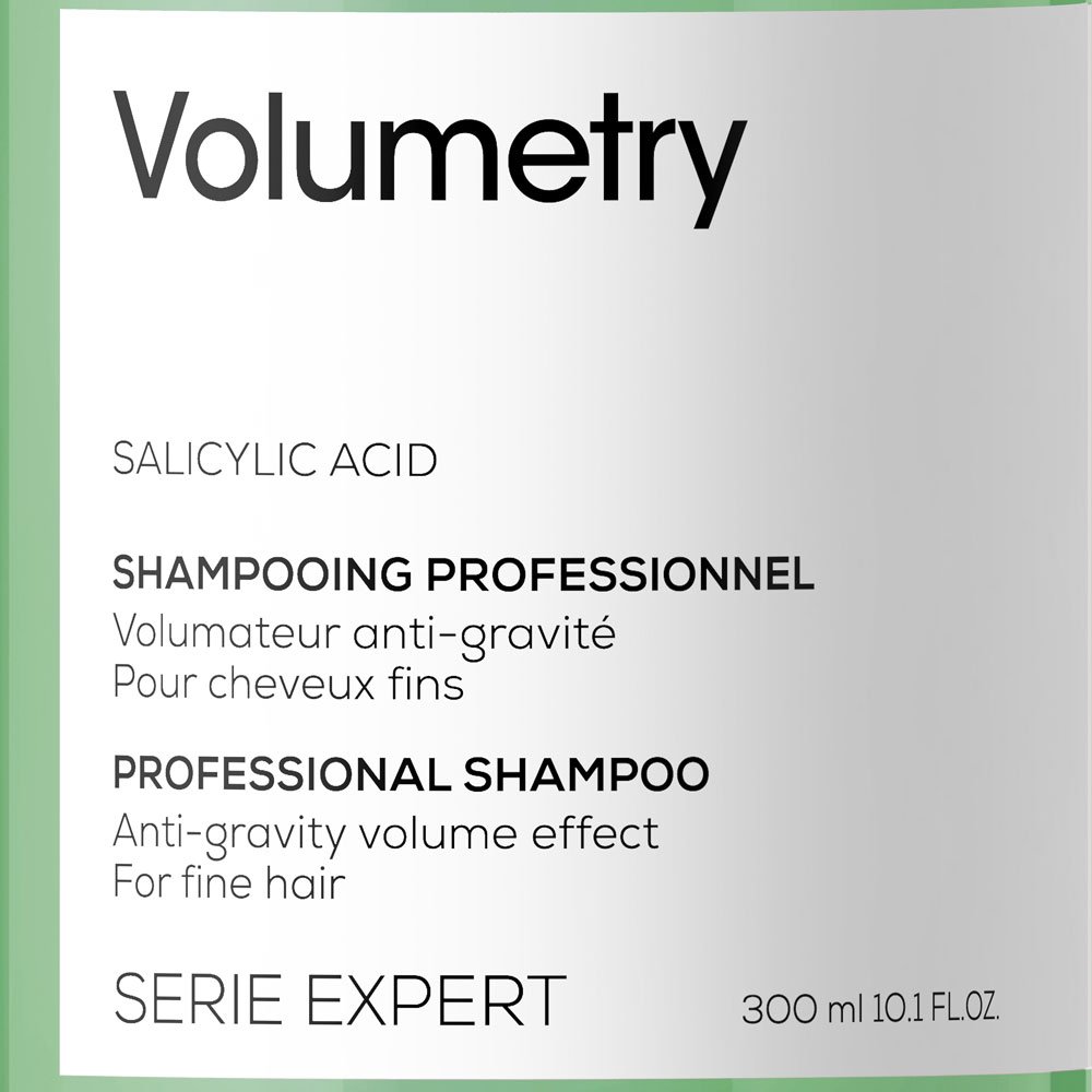 L&'Oréal Professionnel Serie Expert Volumentry Shampoo