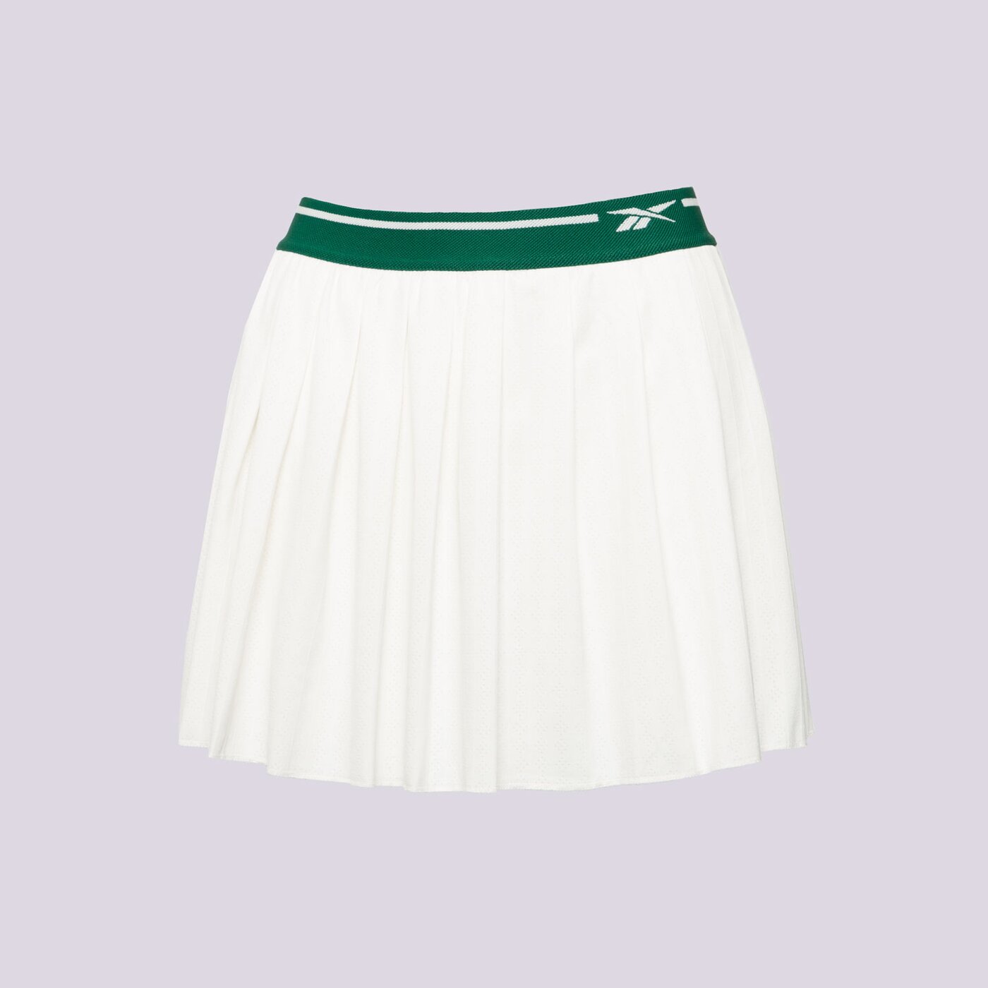 REEBOK ROCK CL Q2 CS TENNIS SKIRT IN Beige