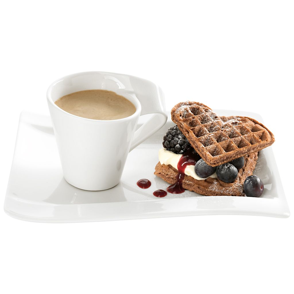 Villeroy & Boch Espresso Tasse New Wave 0,08 L