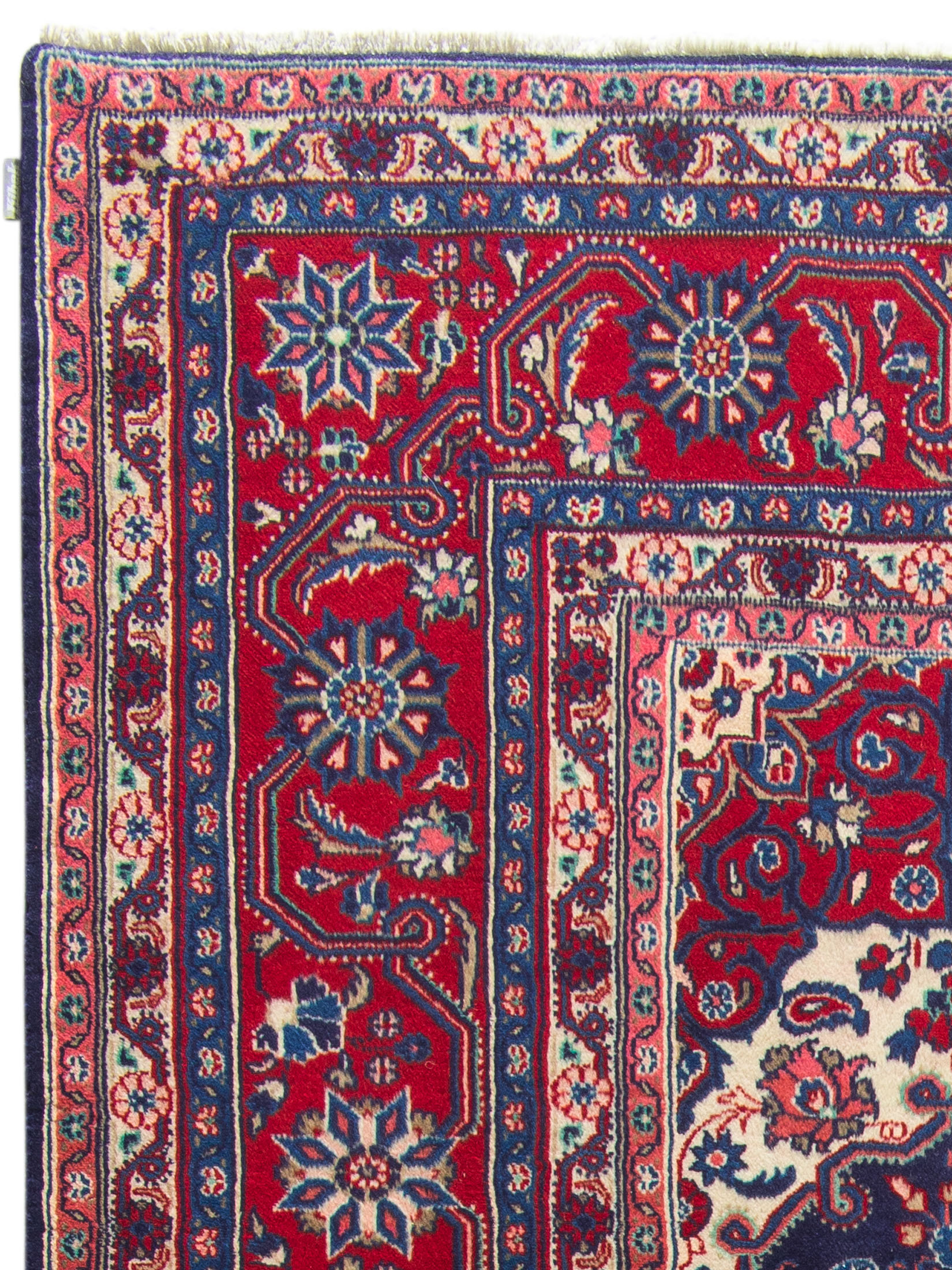 Shahrbaff Hamadan ca. 215 x 315 cm, Unikat / Einzelstück