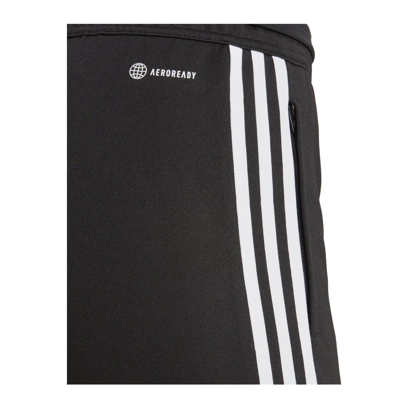 adidas Tiro 23 League Trainingshose Damen Schwarz Weiss
