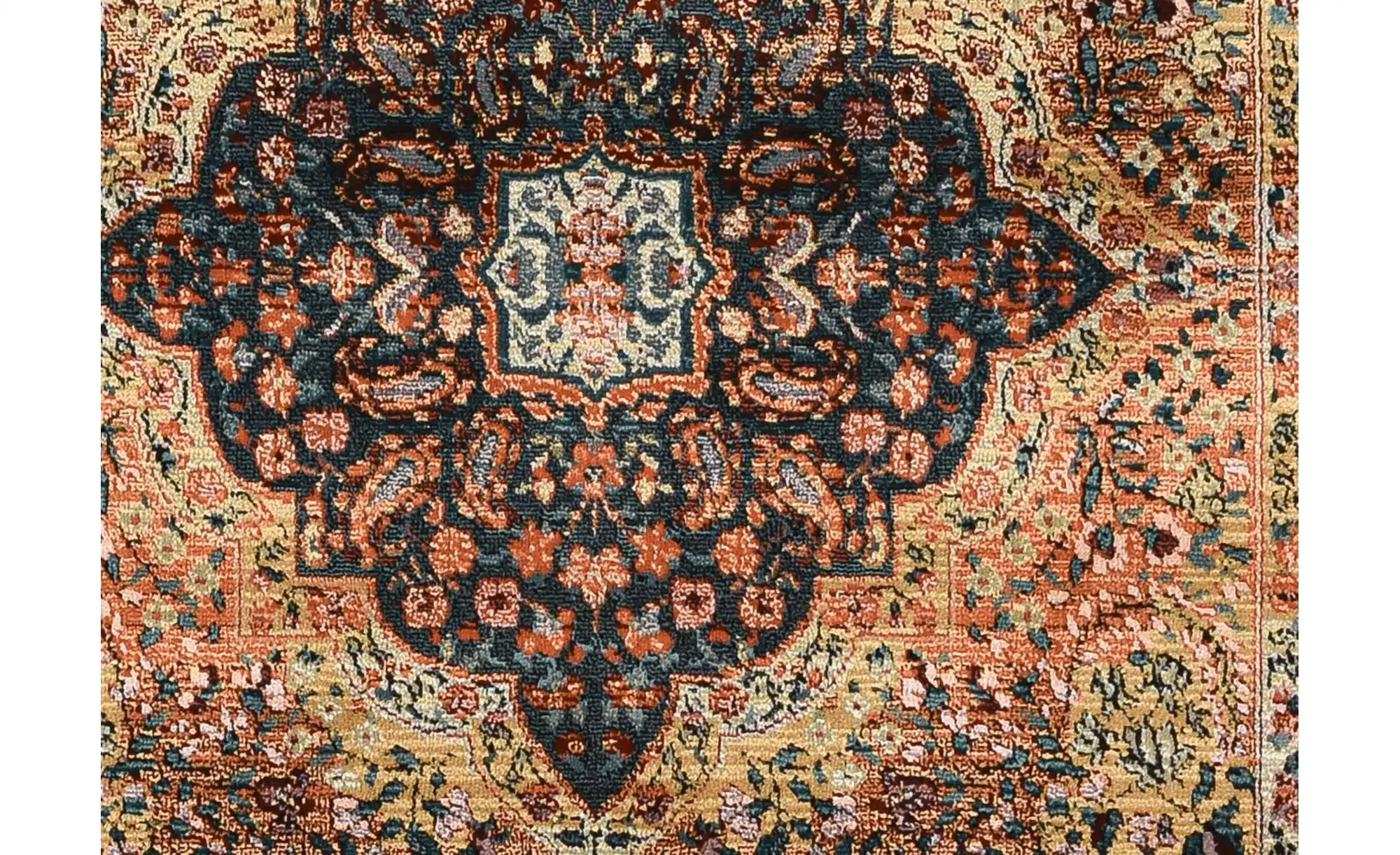 THEKO Vintageteppich