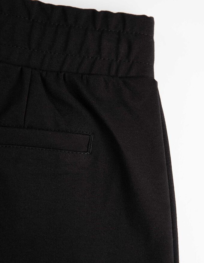 Jogpants - Elastischer Bund