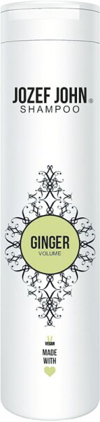 Jozef John Ginger Volume Shampoo