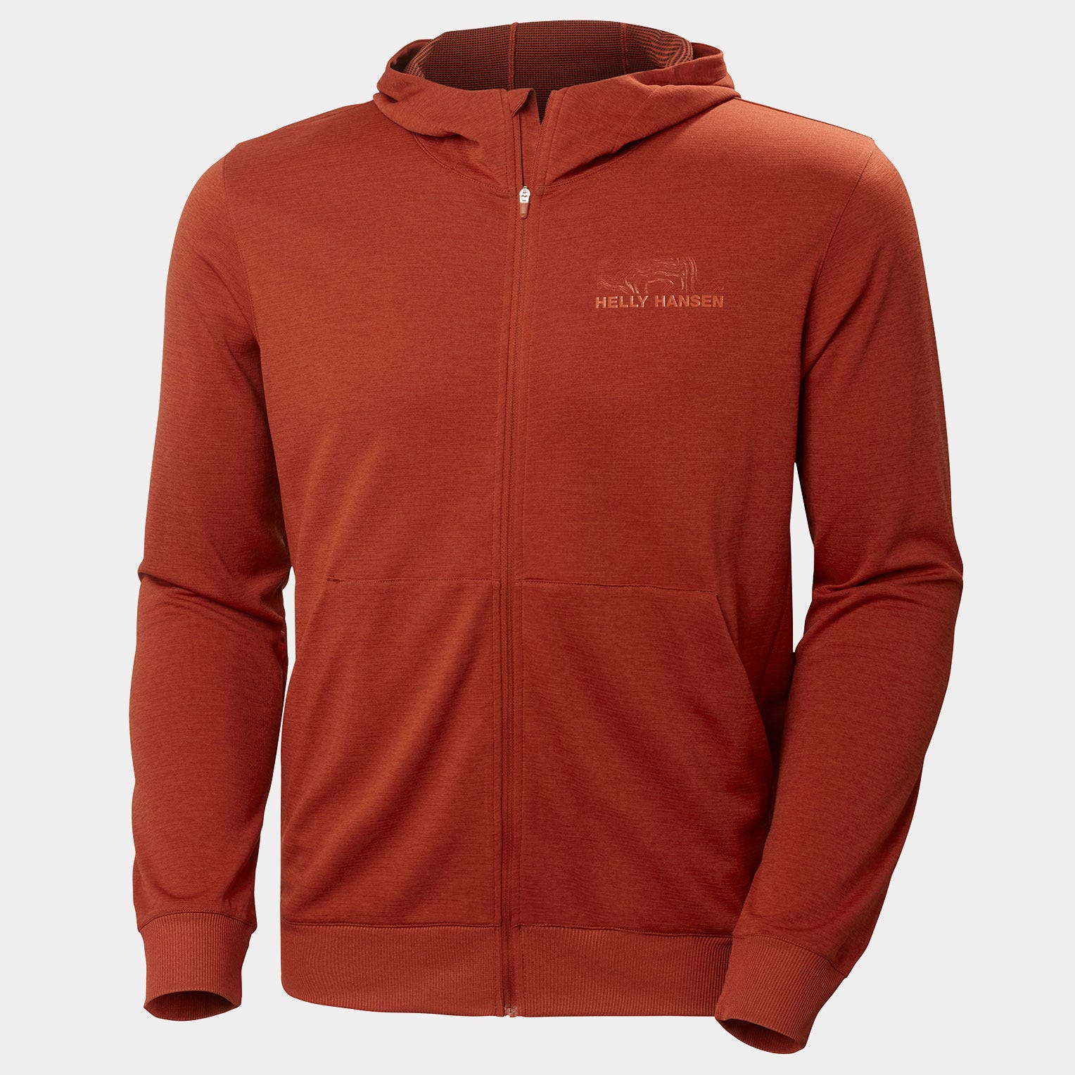 Men's HH LIFA® Technical Zip Hoodie