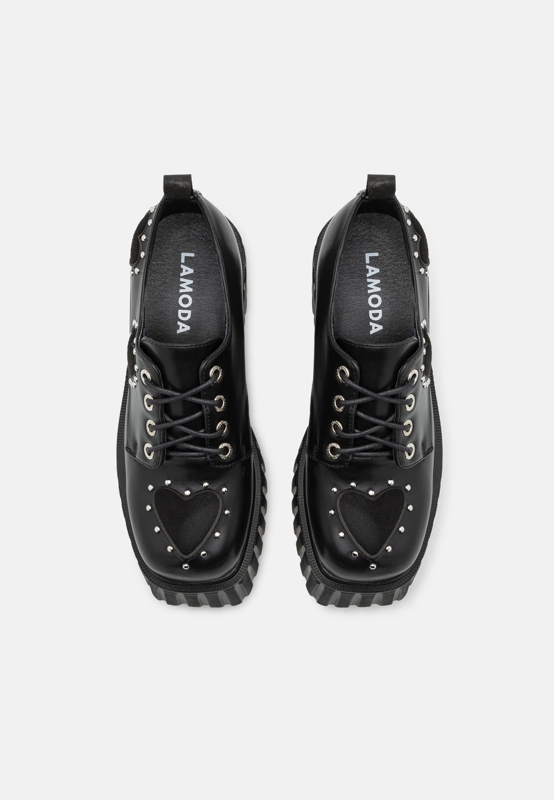LAMODA CAPTIVATING - Zapatos con cordones
