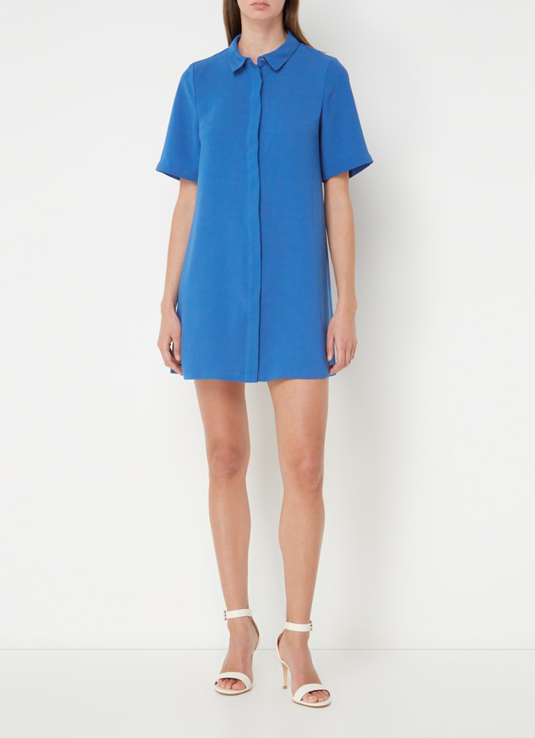 Rochie scurtă elastică Phase Eight Cara