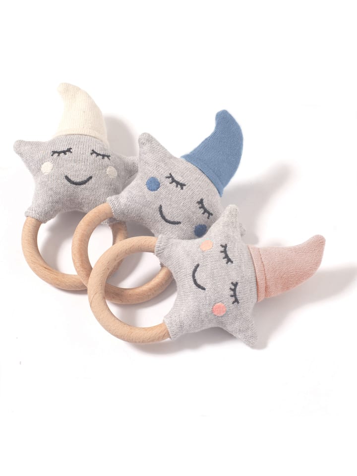 nordic coast company  Baby Rassel 