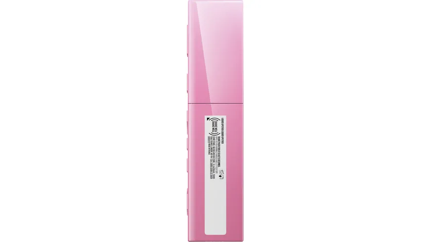 MAYBELLINE NEW YORK Superstay Vinyl Ink 4.2 ml 155 - 155