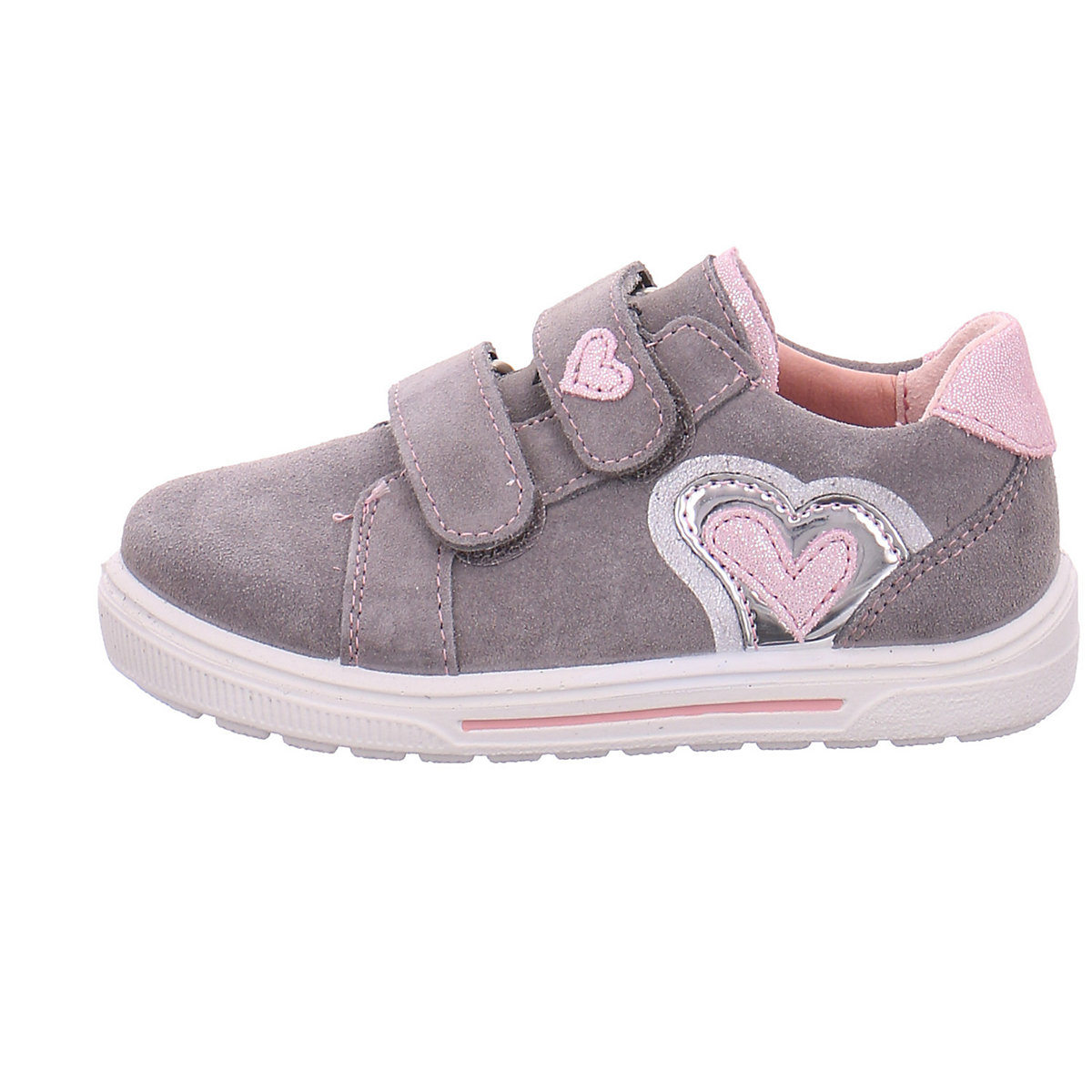 Halbschuhe ISABELL für Mädchen