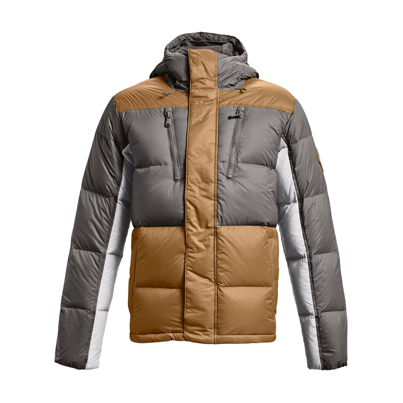 Under Armour CG Blocked Daunenjacke F277