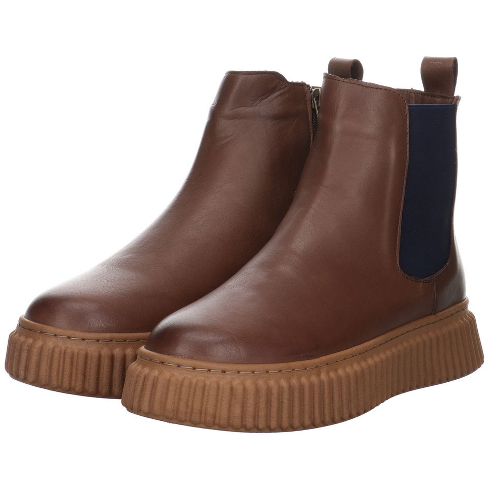 Andrea Conti Chelsea Boots