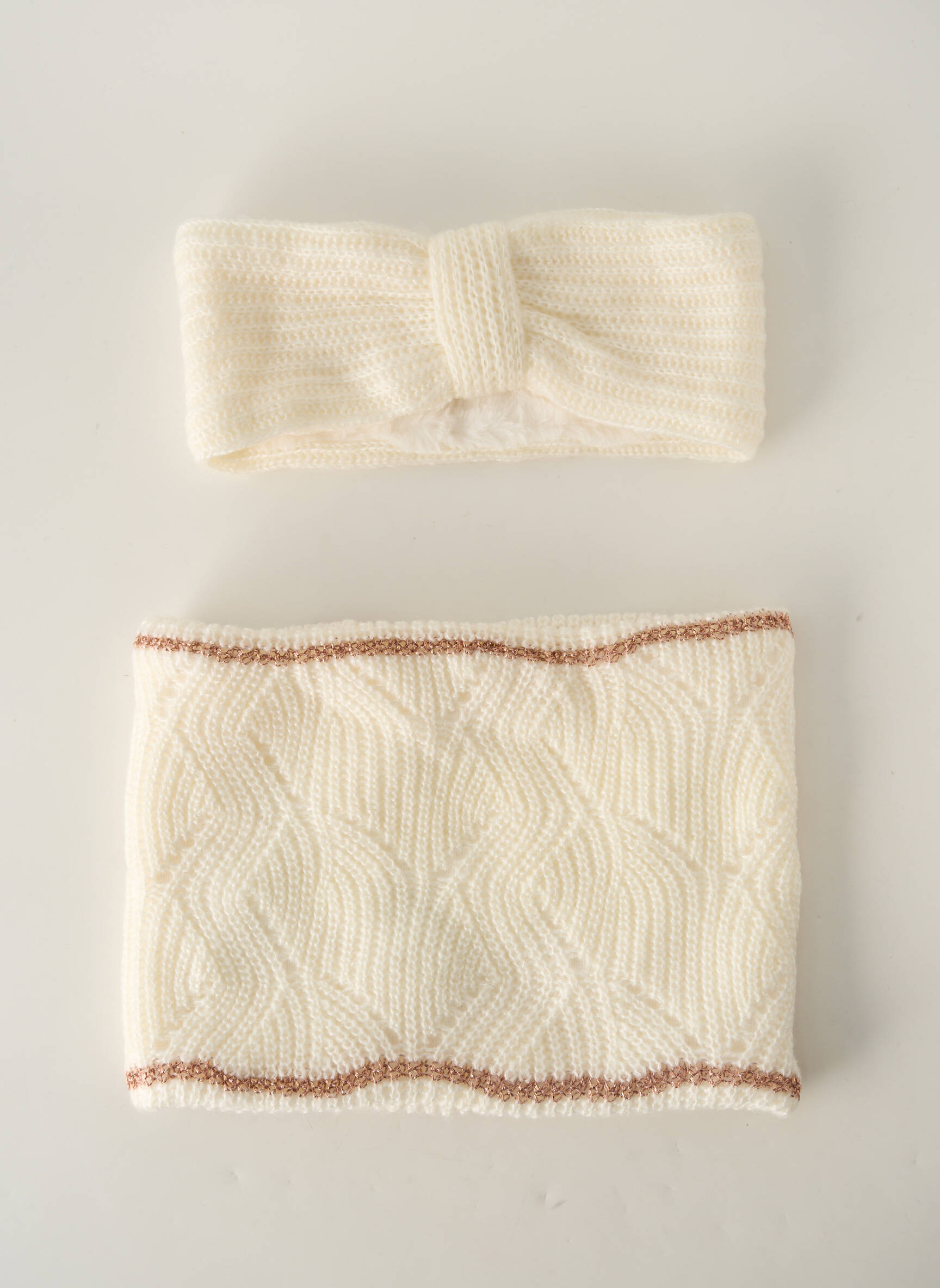 Chipie Bonnets Fille couleur beige