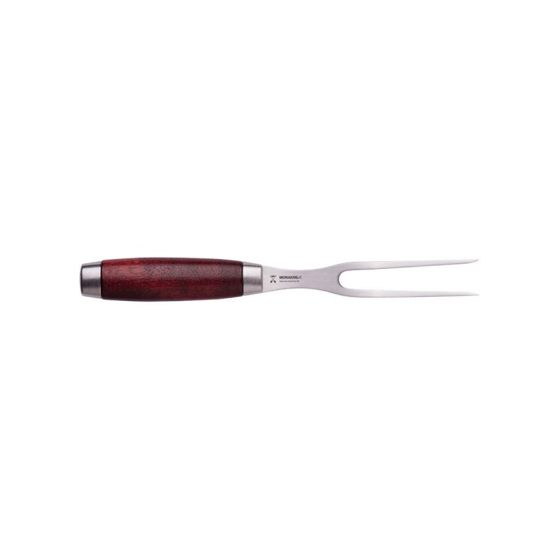 Morakniv Klassische Bratengabel 1891, 15 cm