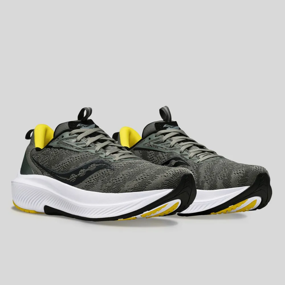 Saucony Echelon 9 S20765-110 / grün