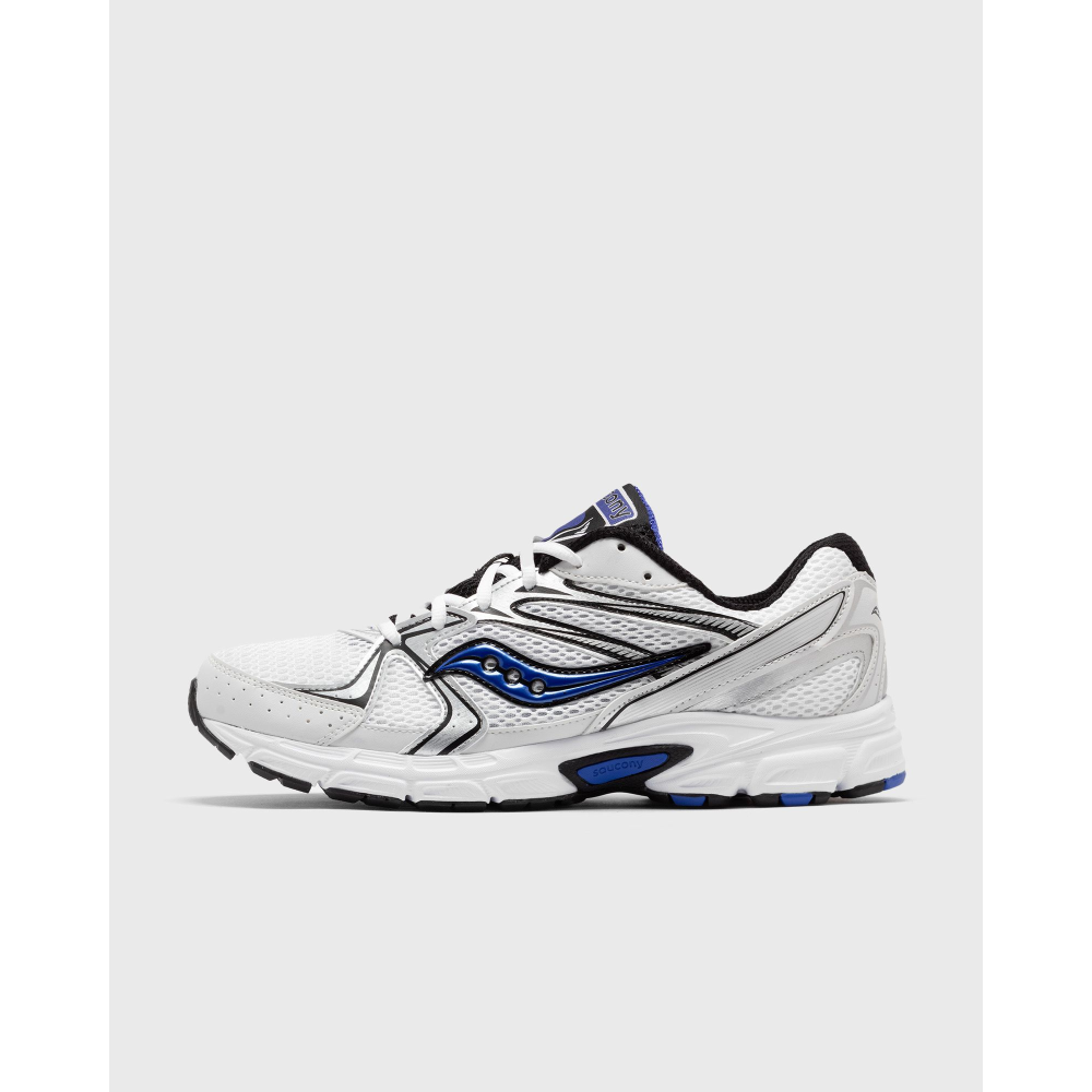 Saucony Ride Millennium S70812-4 / weiss