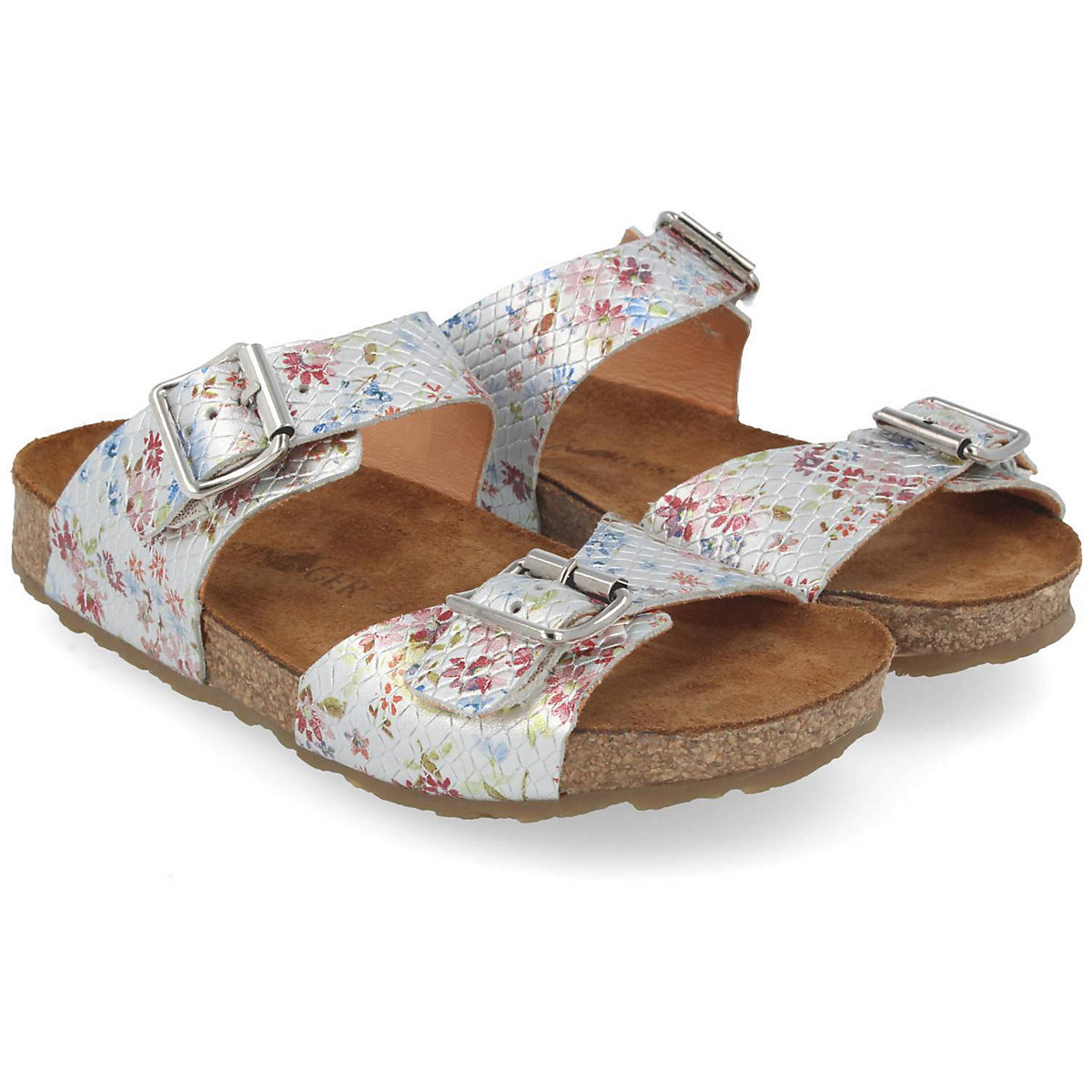 Bio Andrea Ballerinas