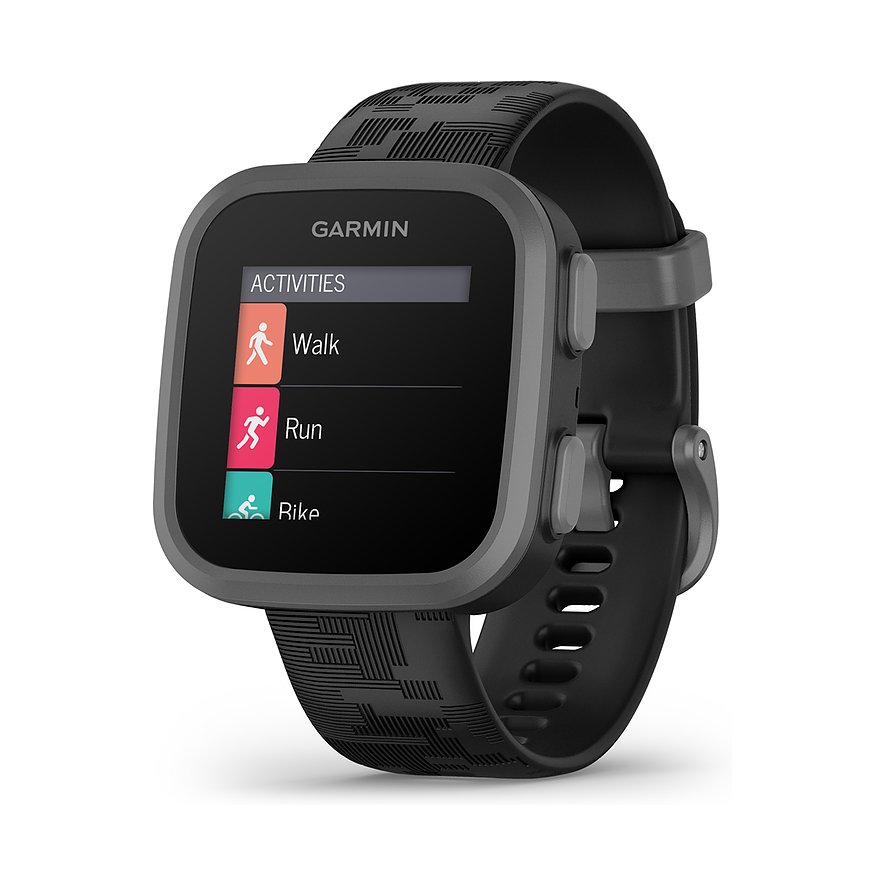 Garmin Kinderuhr Bounce