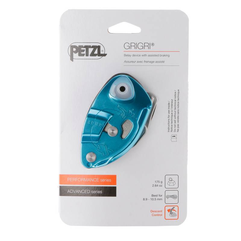 Petzl Grigri Sicherungsgert
