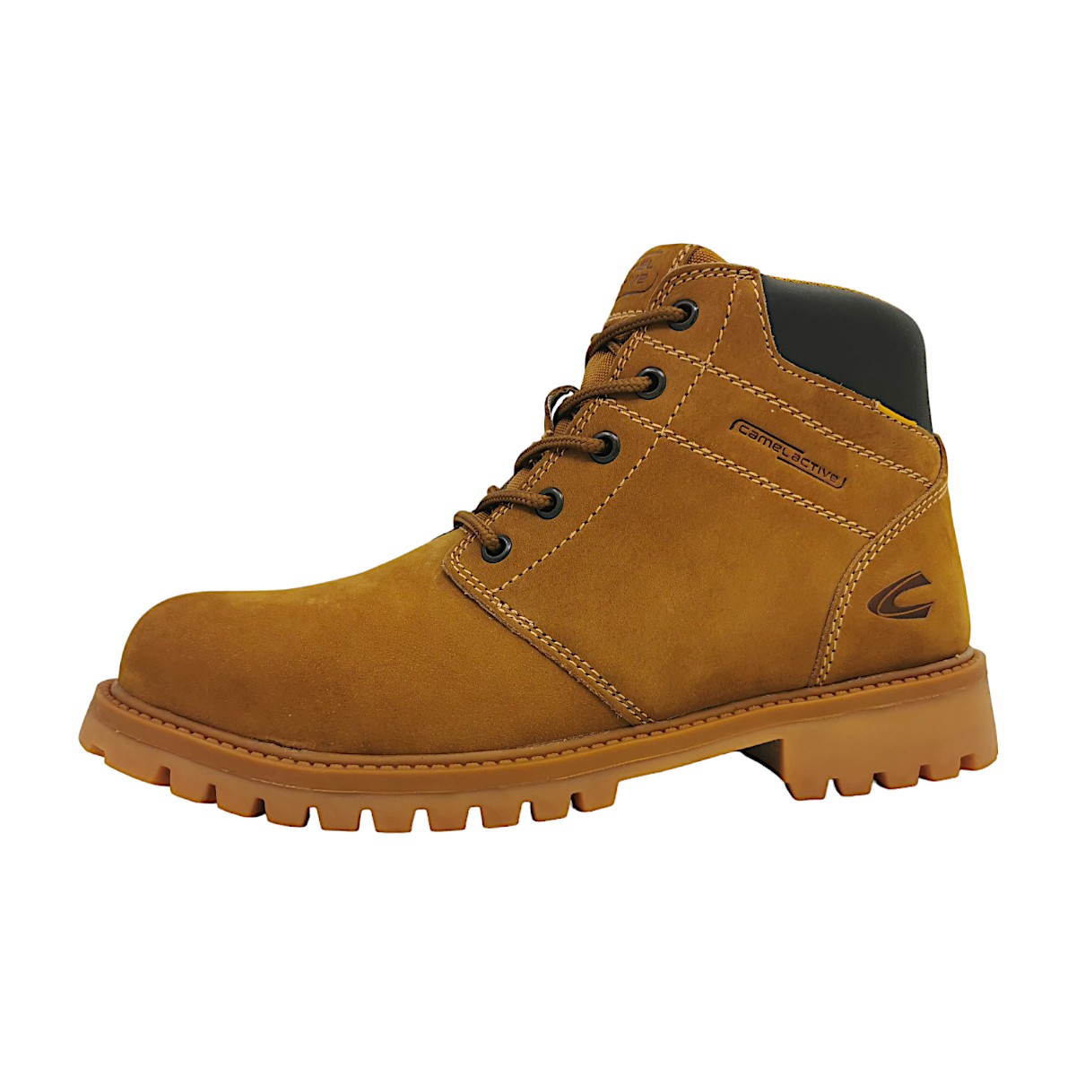 Camel Active CAJS001-300900 Gelb gelb