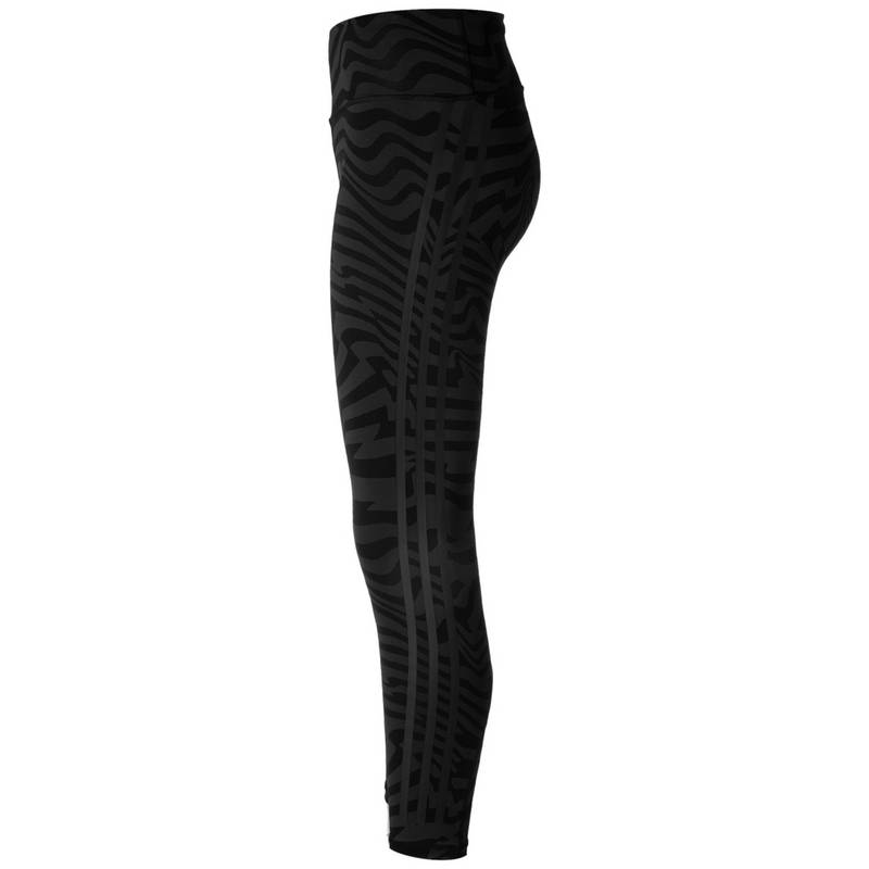 adidas Optime Train Icons Tights Damen