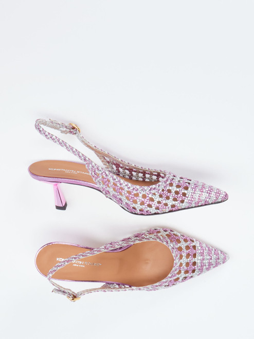 Slingpumps-13061190006 Konstantin Starke