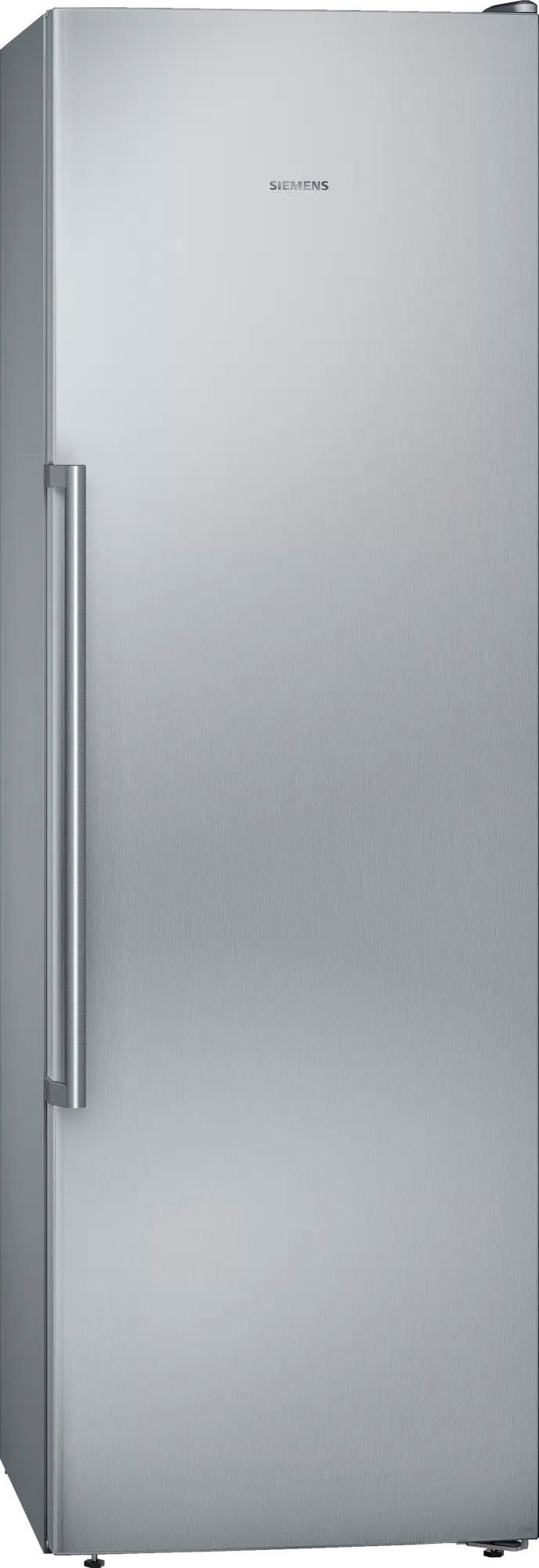 SIEMENS European Side-by-Side KA95NAIEP, 186 cm hoch, 120 cm breit