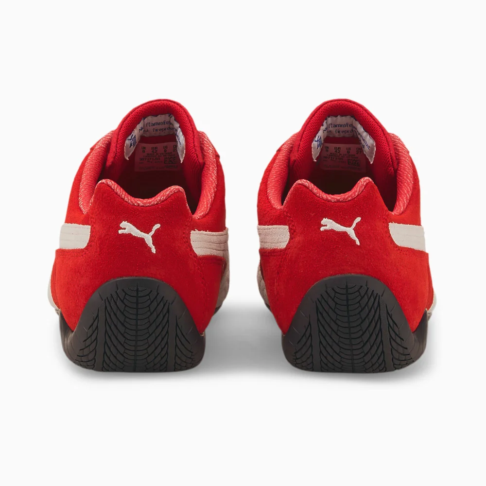 PUMA Sparco x Speedcat OG 307171_05 / rot