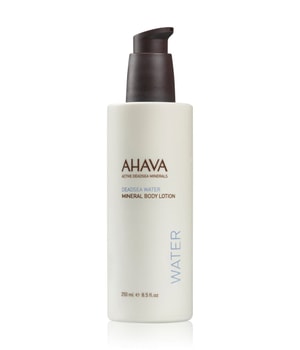 AHAVA Deadsea Water Mineral Bodylotion-250 ml