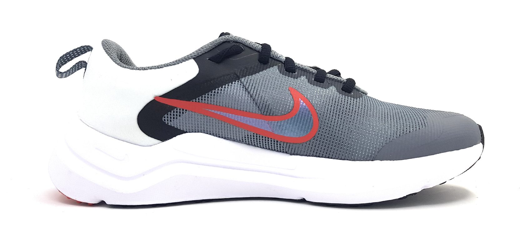 Nike downshifter 12 NN DM4194 Grau 007 cool grey