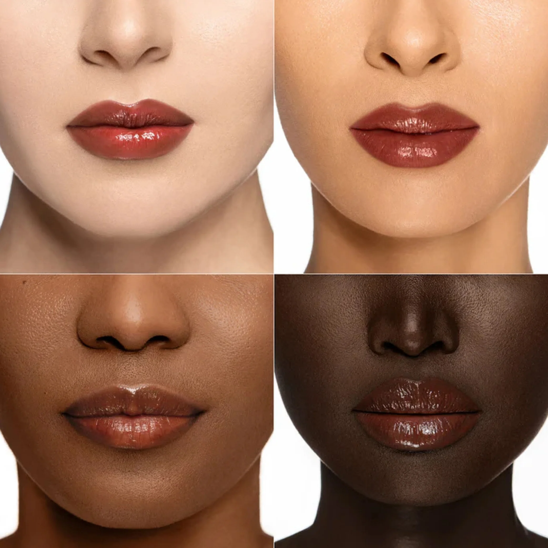 Luciu de buze Lips Lip Library - Luciu de buze