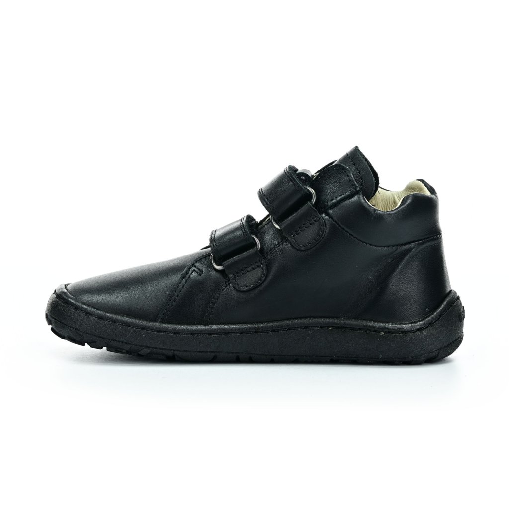 Froddo G3110261 Black Barfußstiefeletten