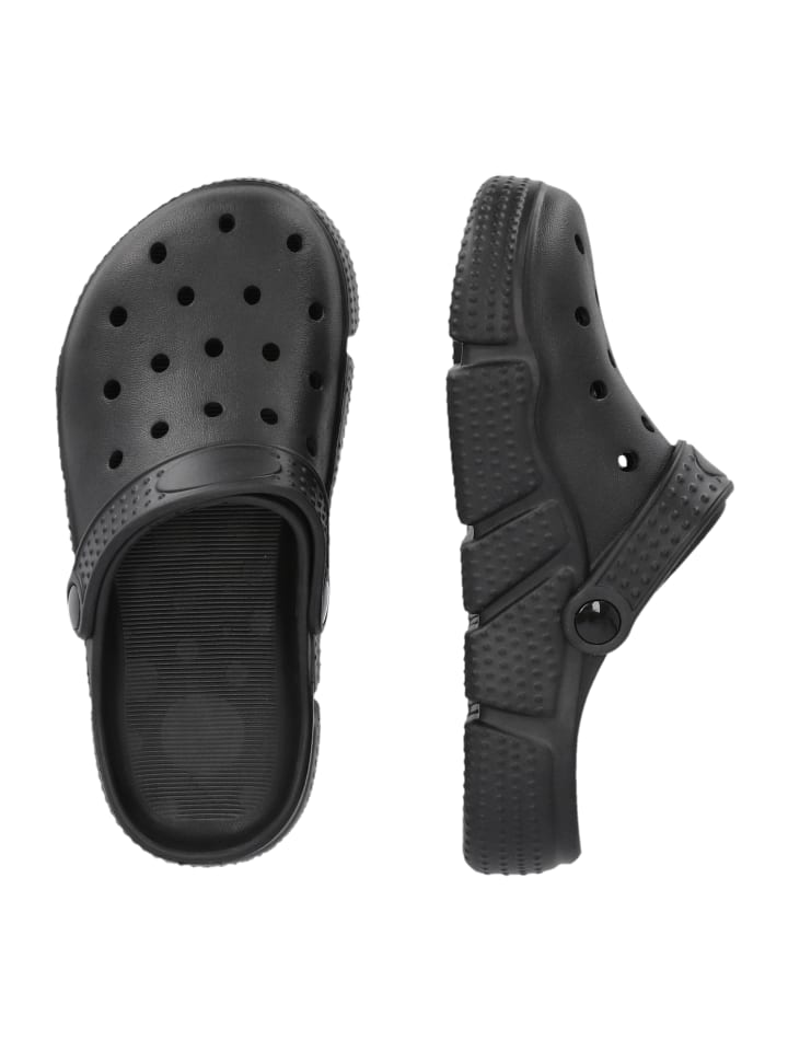 Cruz Sandale Pastown in 1001 Black günstig kaufen