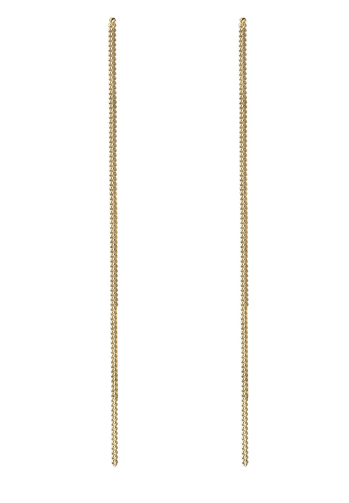 Elli Ohrringe Ketten Elegant Filigran 925 Sterling Silber
