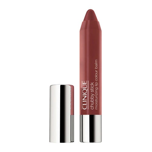 Clinique Chubby Stick™ Intense Moisturising Caramel балзам за усне, 3 грама