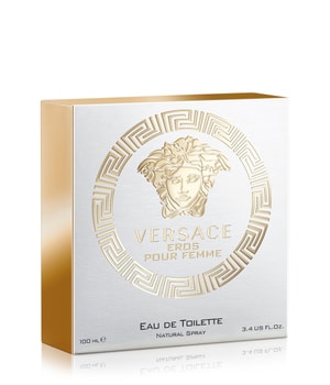 Versace Eros Pour Femme Eau de Toilette 100 ml