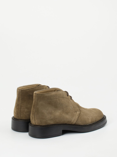 Boots-47012690028 Tod's