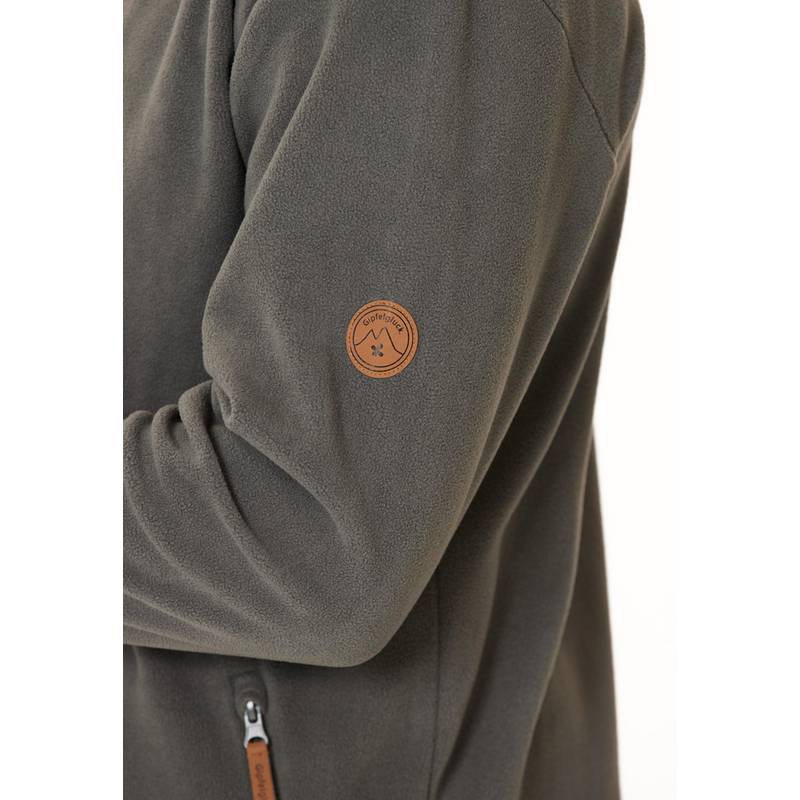 Gipfelglück Michl Fleecejacke Herren