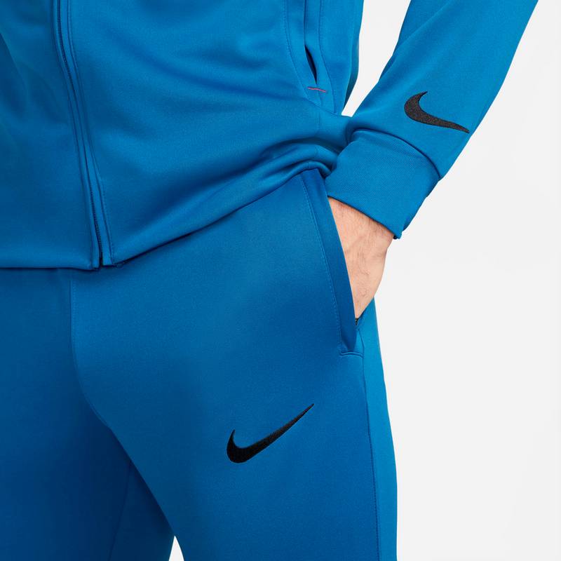 Nike FC Libero Trainingsanzug Herren