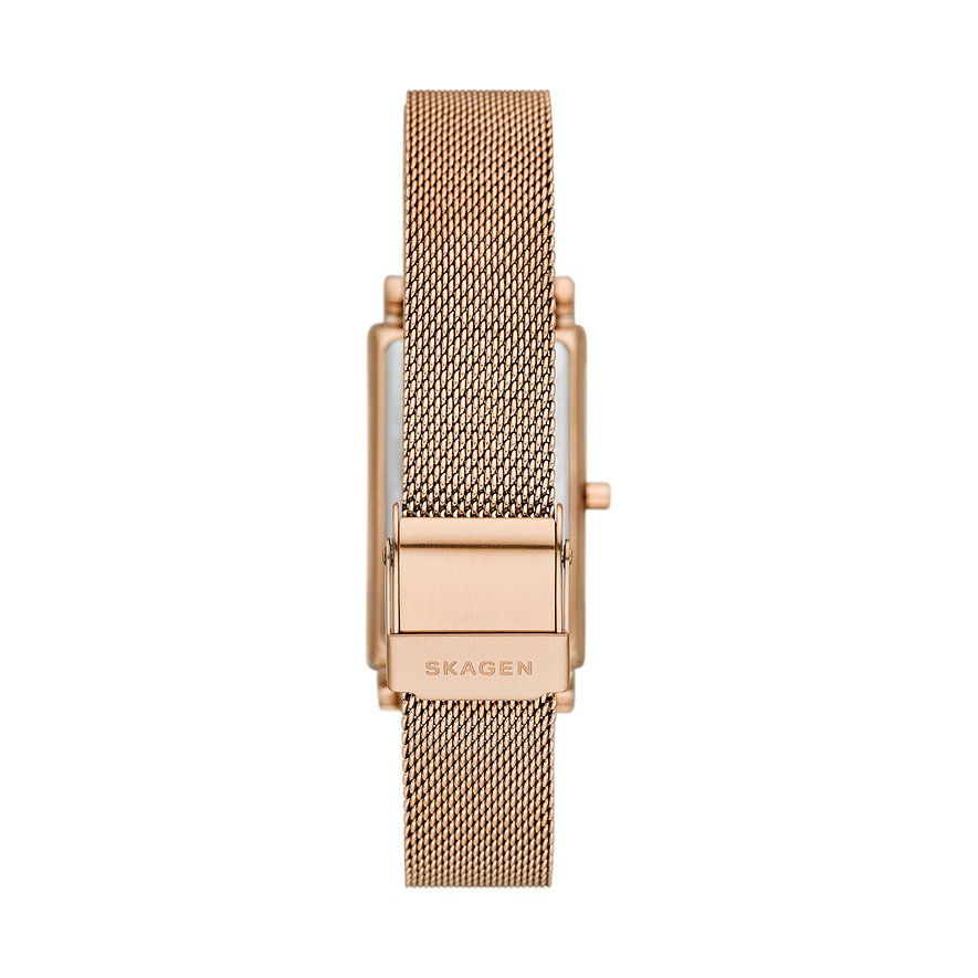 Skagen Damenuhr HAGEN
