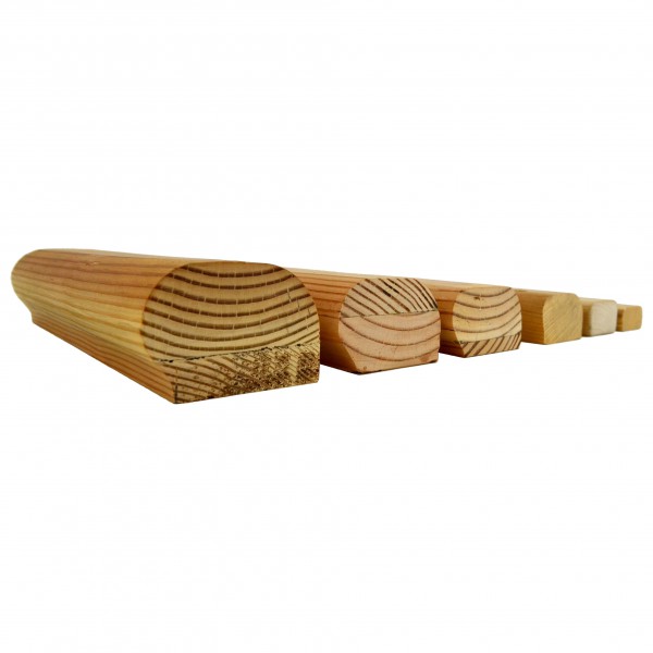 Metolius - Campus Rungs - Trainingsleisten