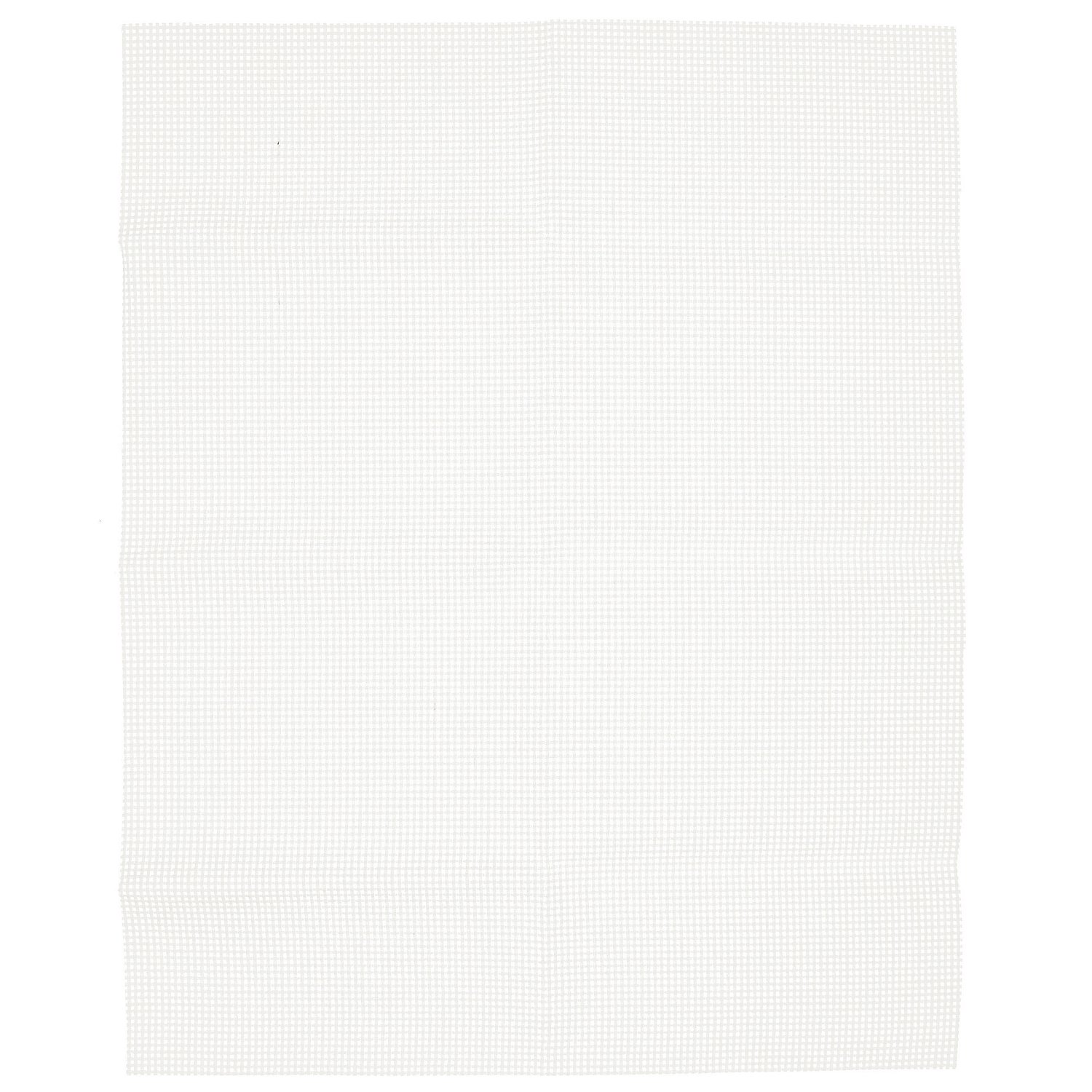Aida Precut, 54 Loch/10 cm, elfenbein