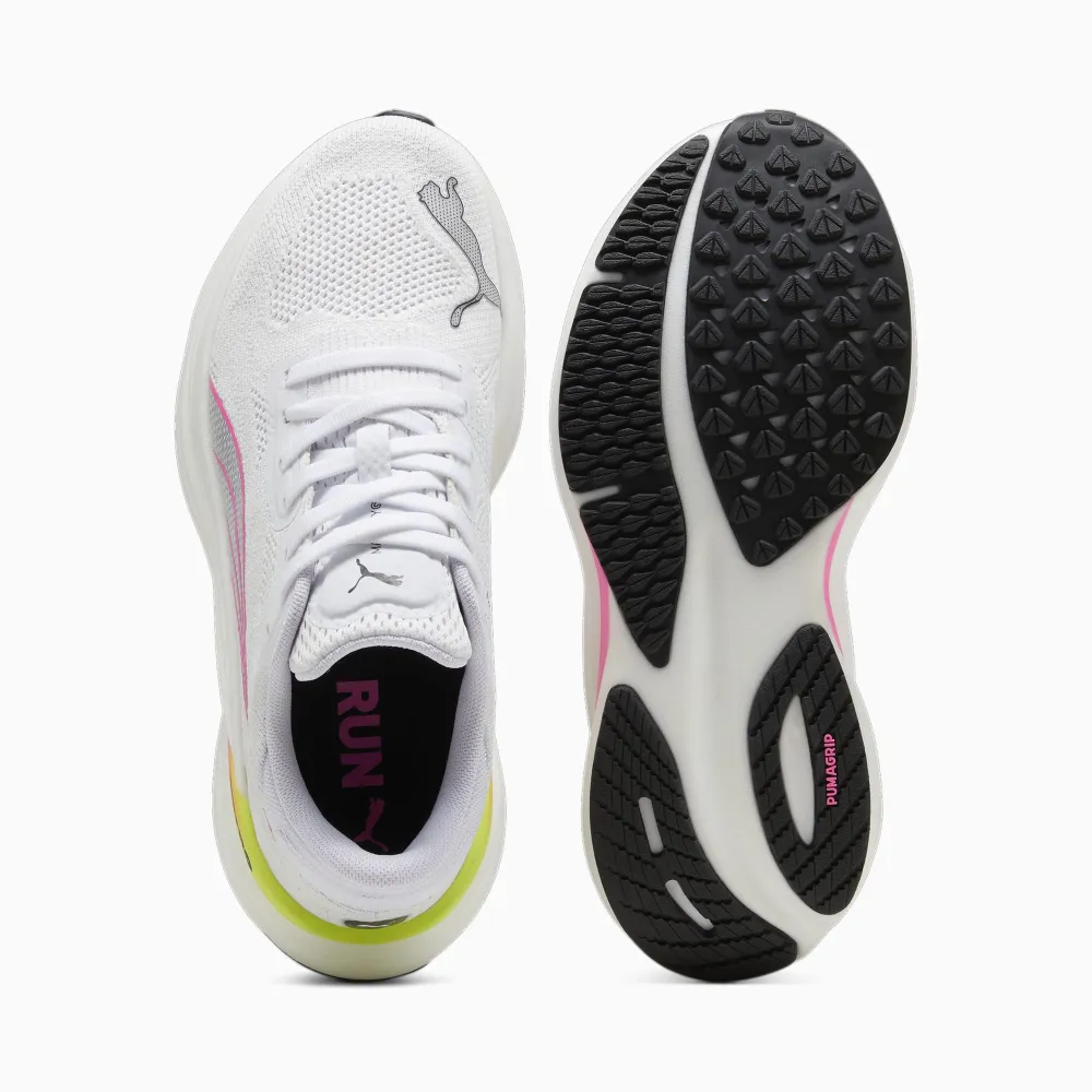 PUMA Magnify Nitro 2 377540-08 / weiss