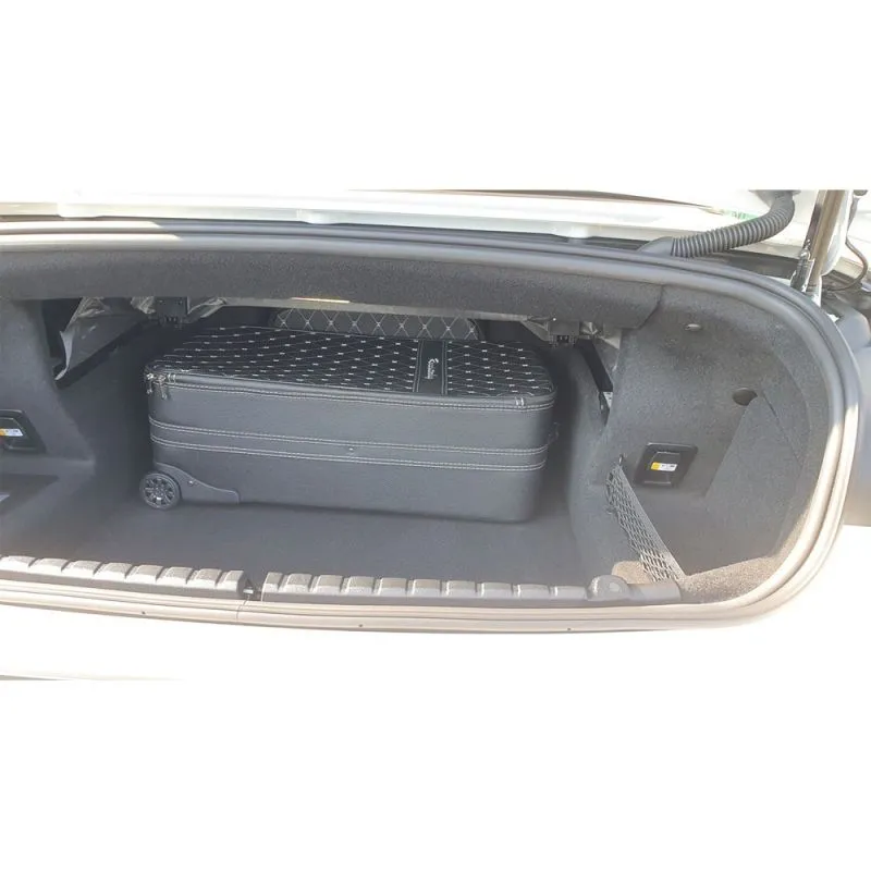 Roadsterbag BMW 8er Cabrio G14 (EU) 5-tlg. Kofferset Kofferraum